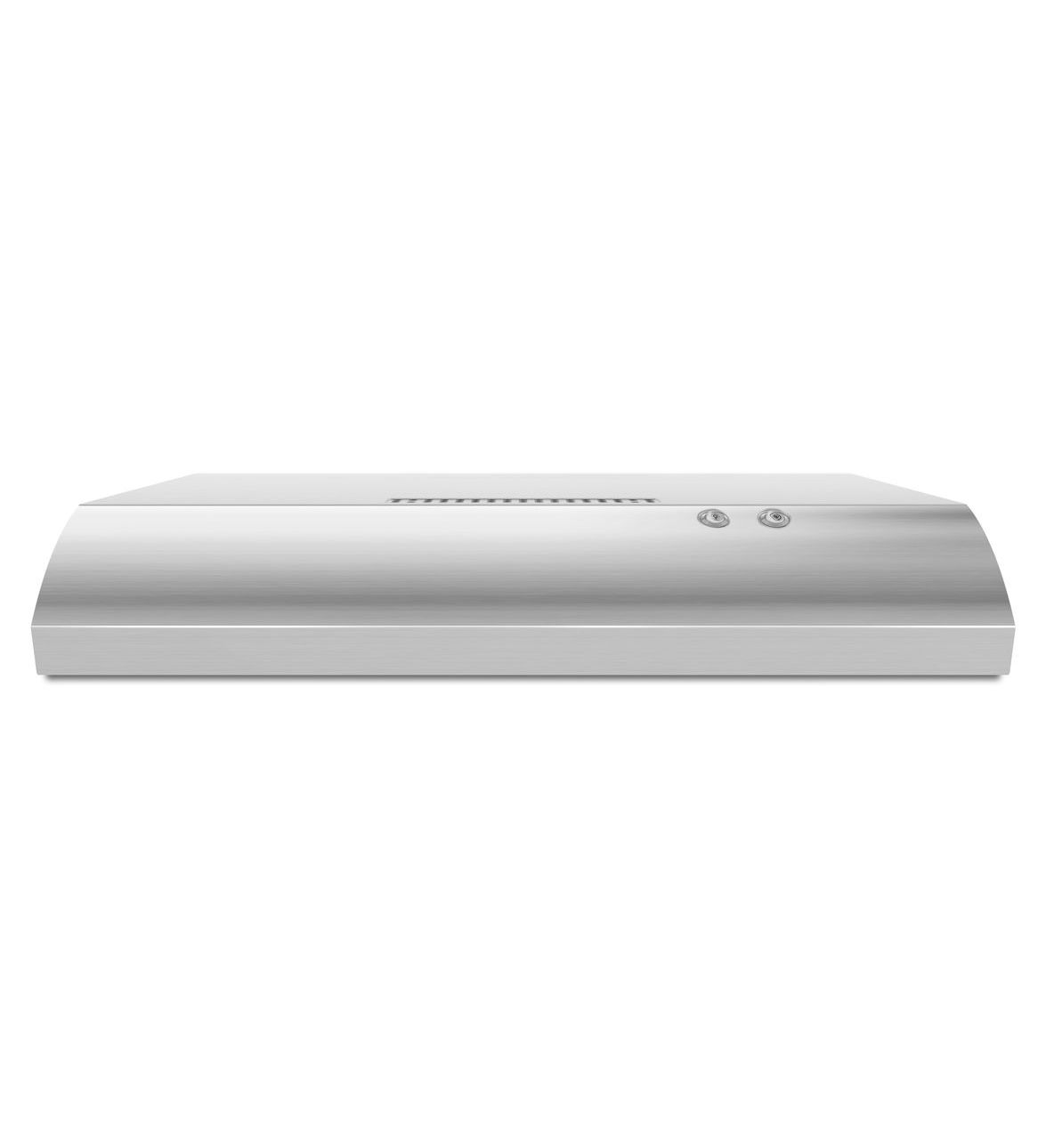 KitchenAid 36in Under Cabinet Hood - Stainless Steel (UXT4136ADS)