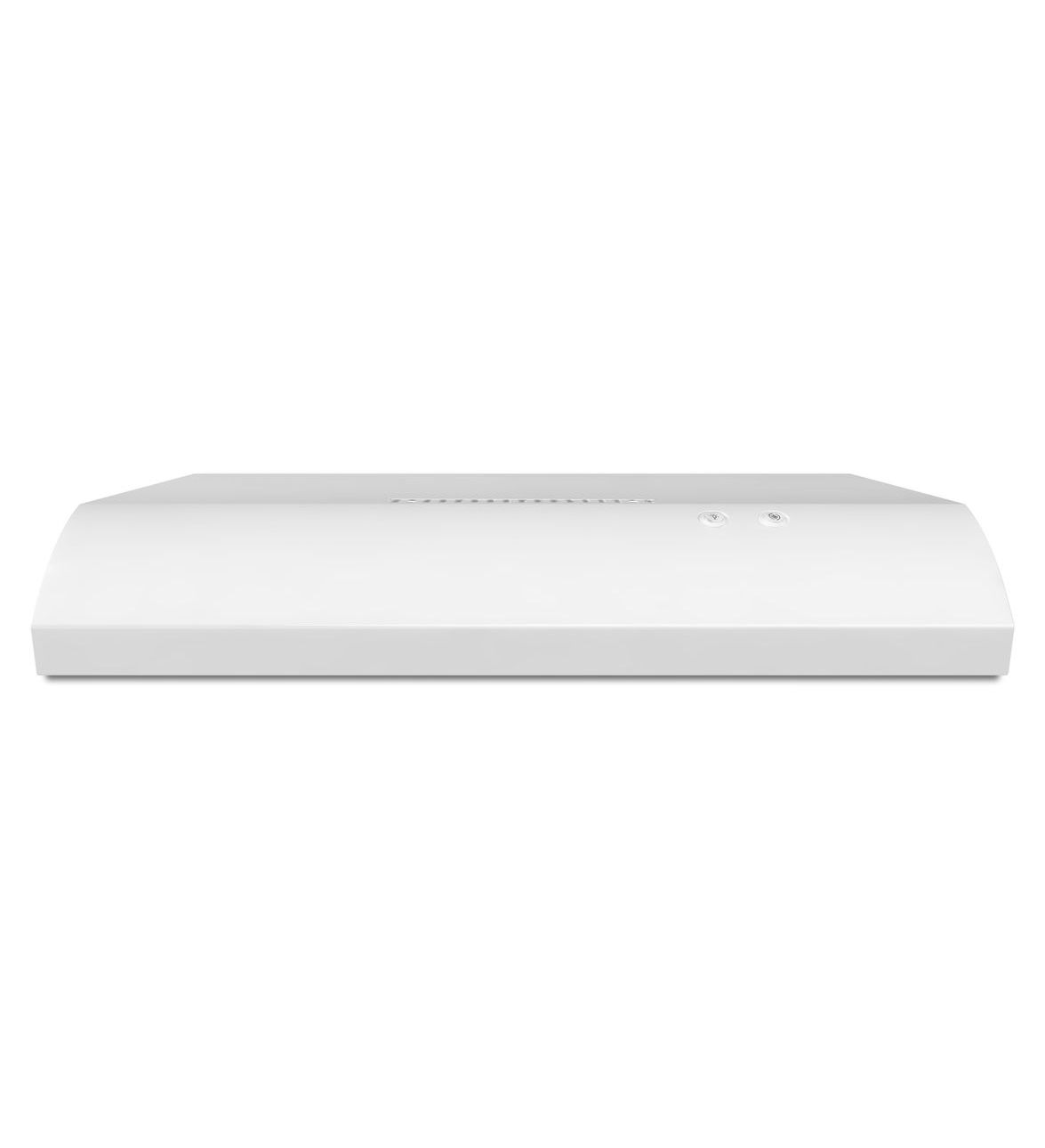 KitchenAid 36in Under Cabinet Hood - White (UXT4136ADW)