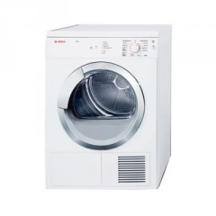 Bosch Axxis Series Vented Dryer - White (WTV76100CN)