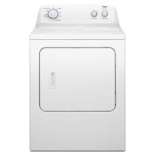 Inglis 7.0 cu ft Electric Dryer - White (YIED4700YQ)