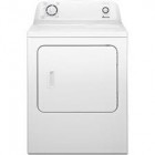 Amana 29in Top Load Electric Dryer - White (YNED4600YQ)