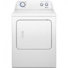 Amana 29in Top Load Electric Dryer - White (YNED4700YQ)
