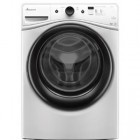 Amana Front Load Electric Dryer - White (YNED5700BW) -  PROMO  May 29 - July 2
