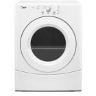Amana 27in Front Load Electric Dryer - White (YNED7300WW)