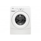 Amana 27in HE Front Load Washer - White (YNFW7300WW)